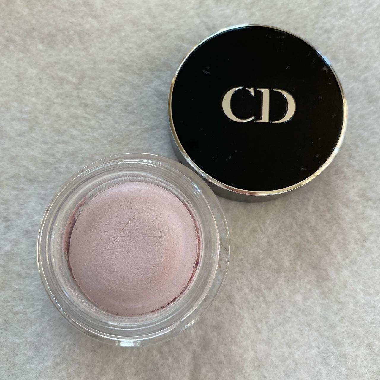 Diorshow fusion mono top matte