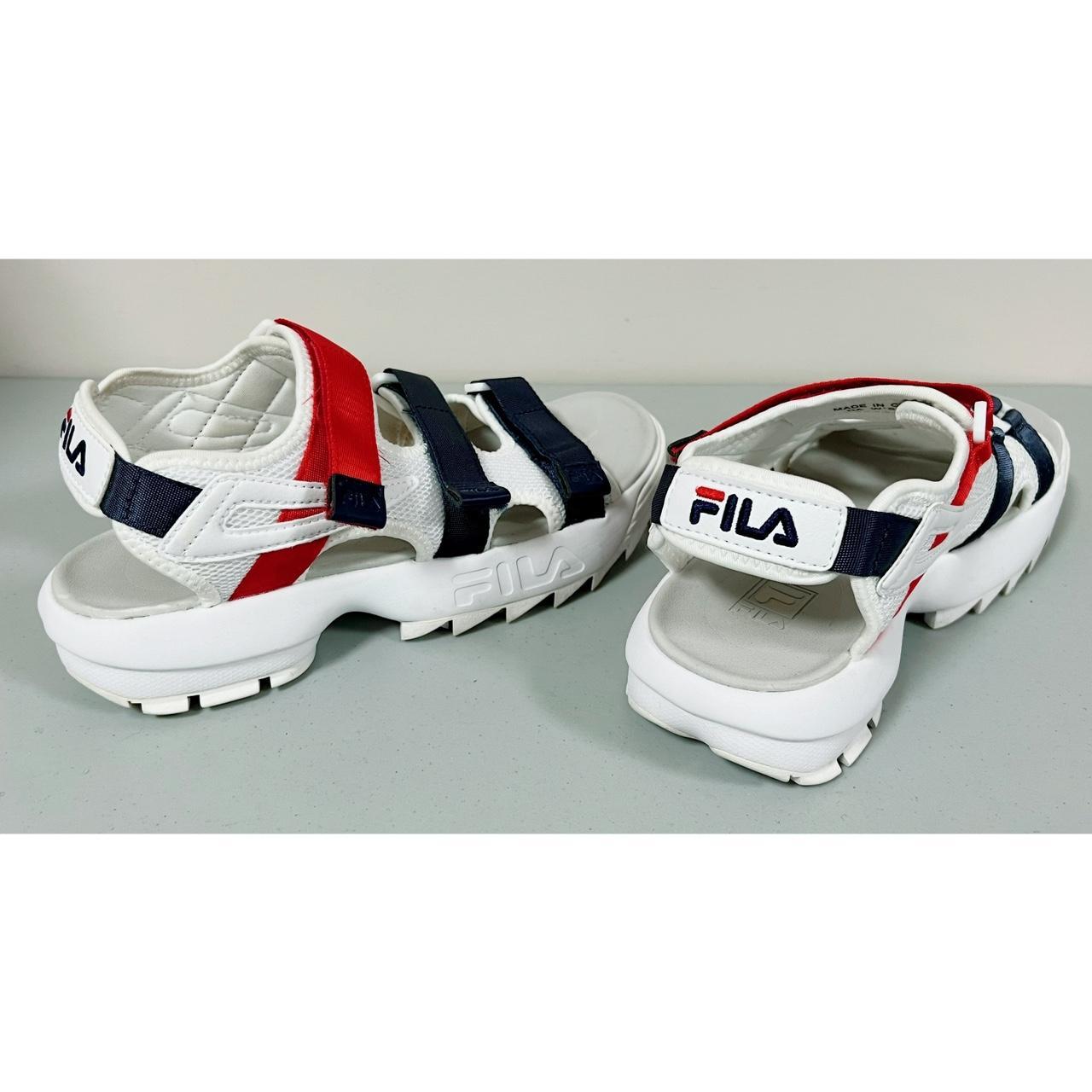 fila gladiator shoes
