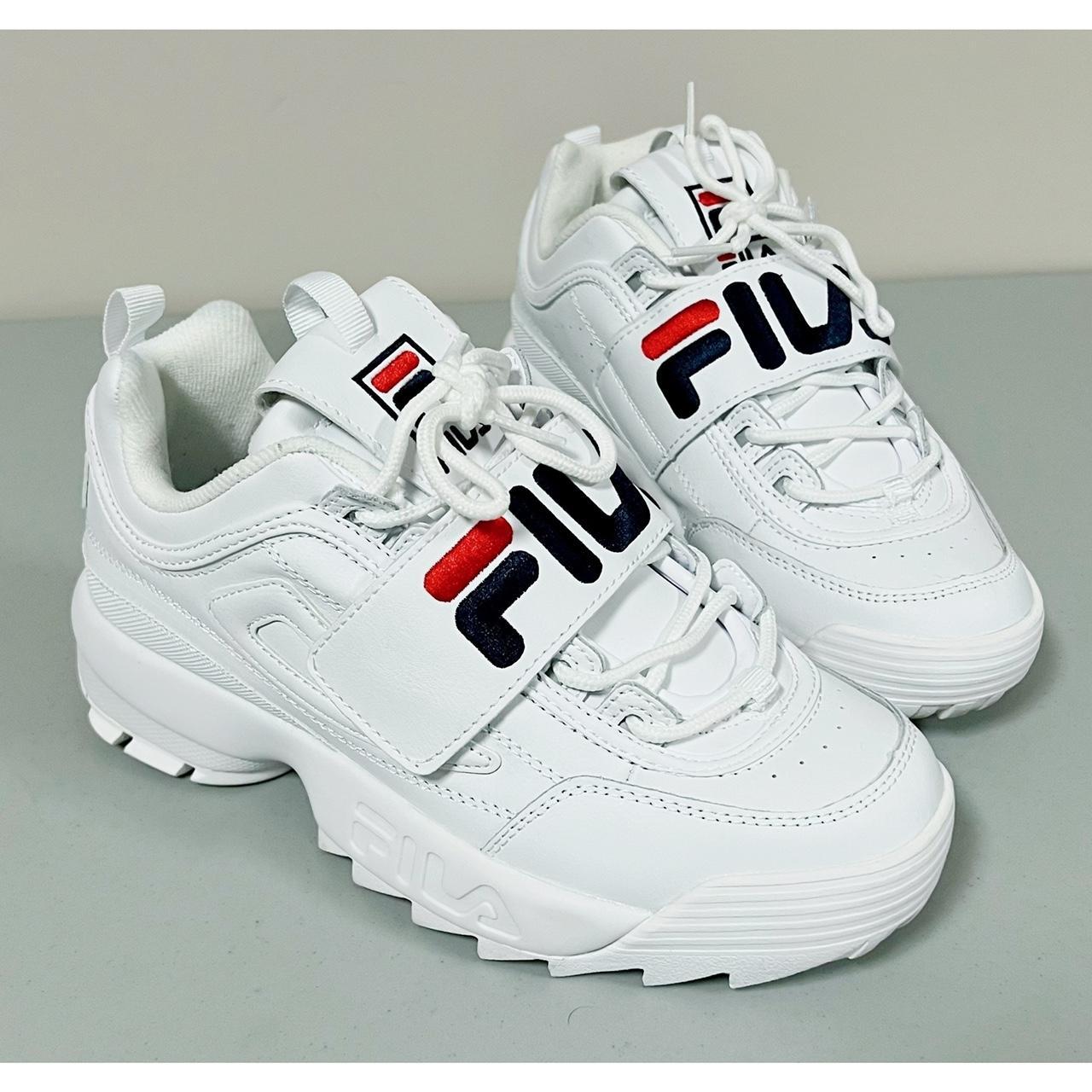 chunky platform filas