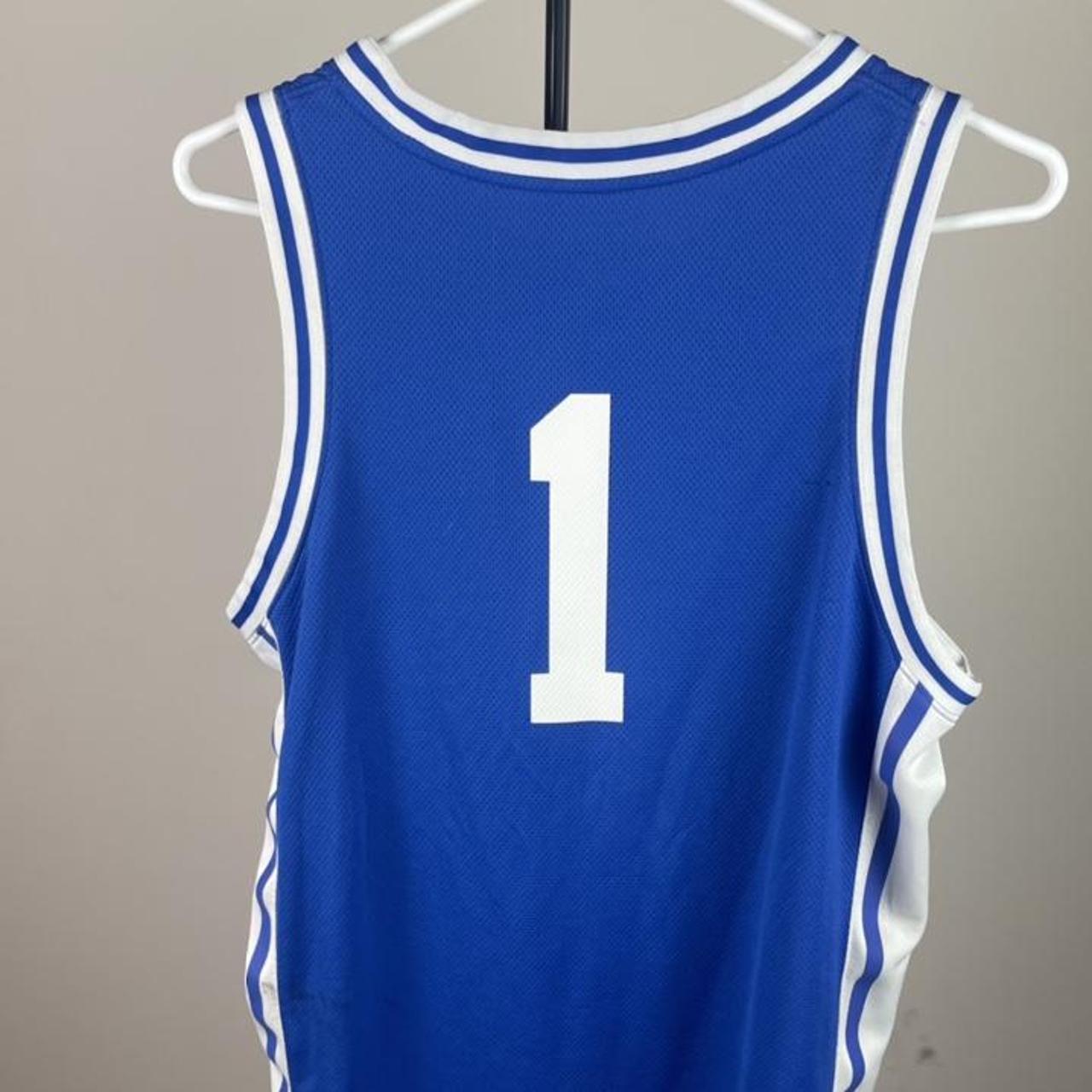 duke basketball jersey Depop