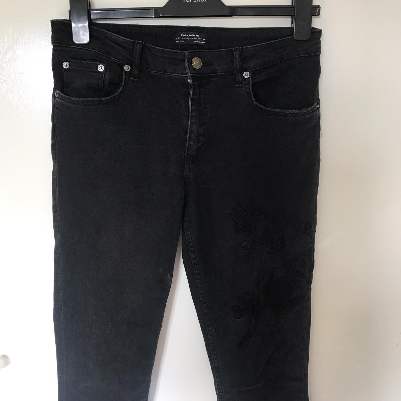 Premium denim wear store collection