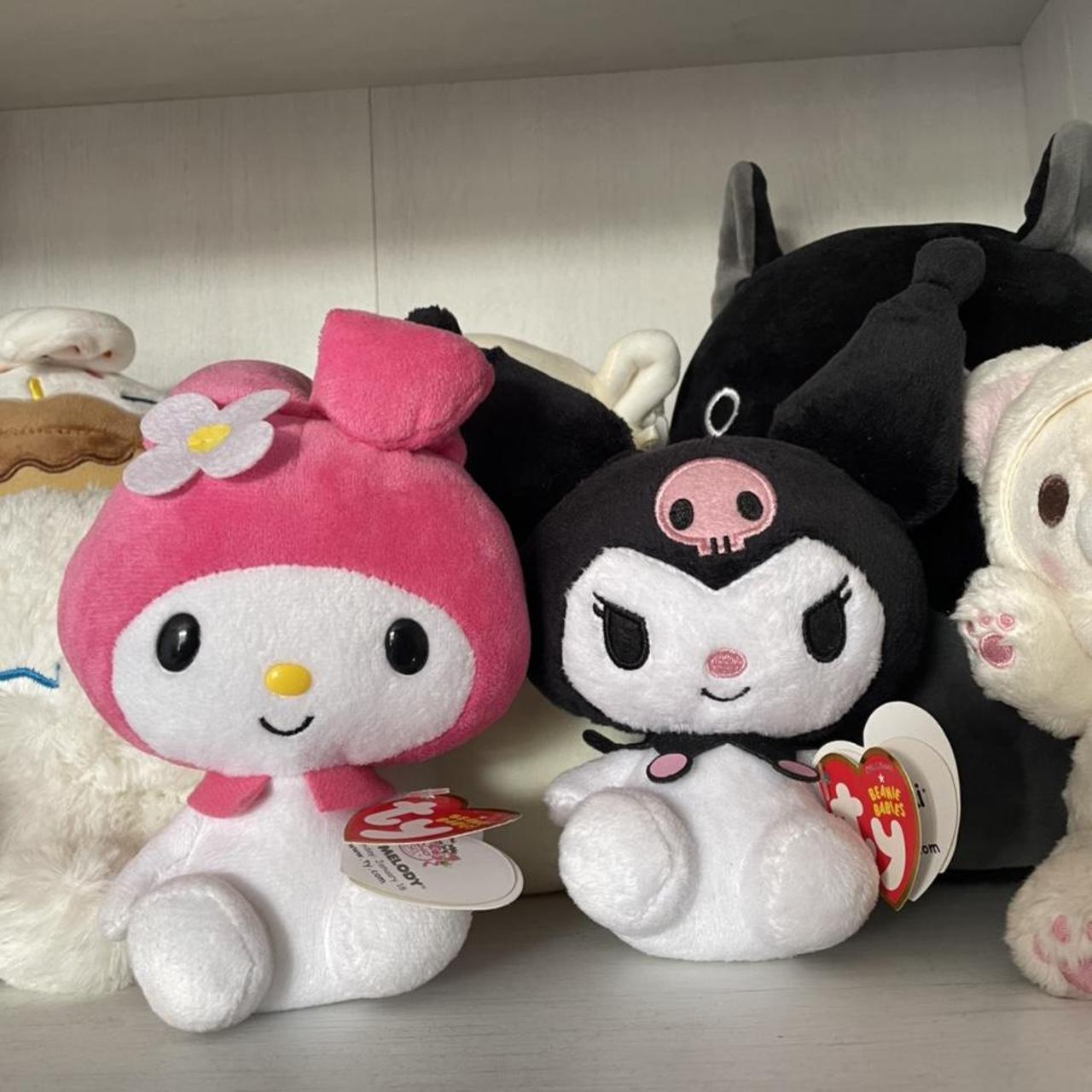 Sanrio Stuffed-animals | Depop