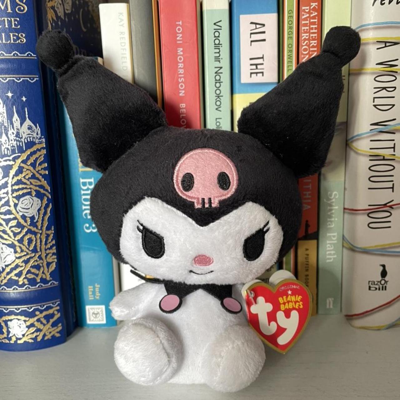 ty kuromi