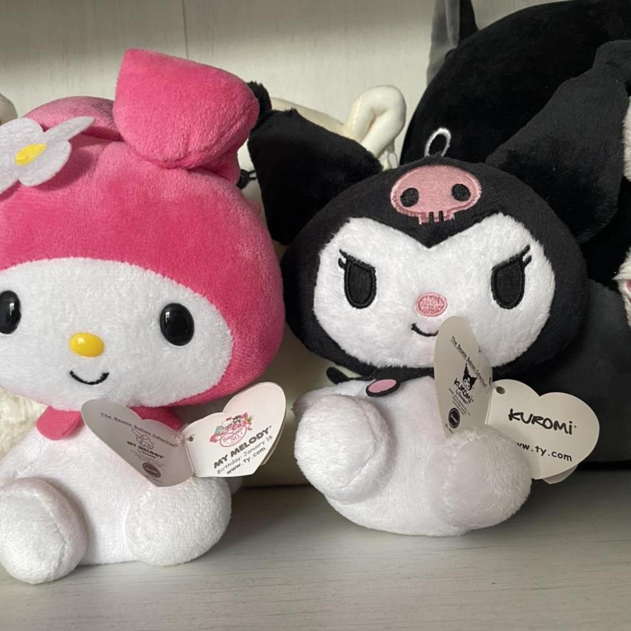 ty kuromi