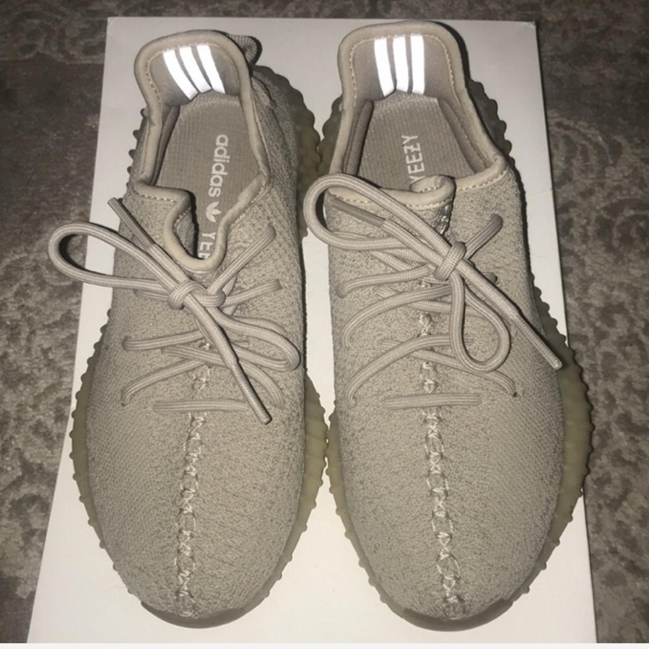 350 sesame yeezy