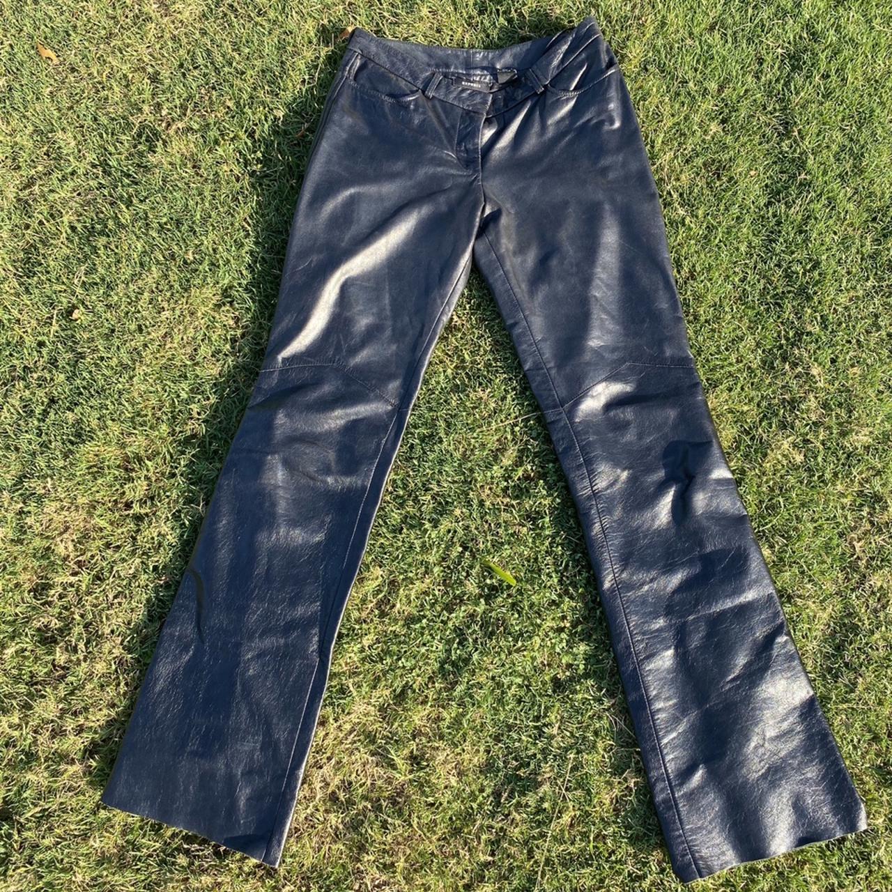 Express Women's Jeans Depop