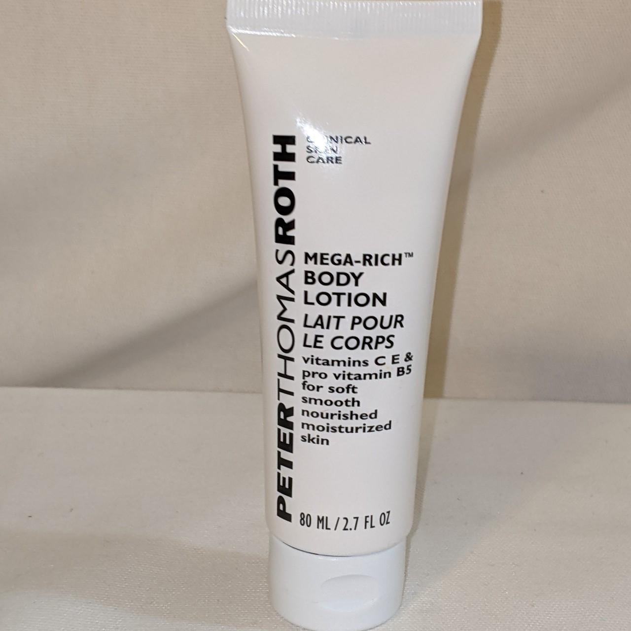Product Image 1 - Peter Thomas Roth Body Lotion

Sealed