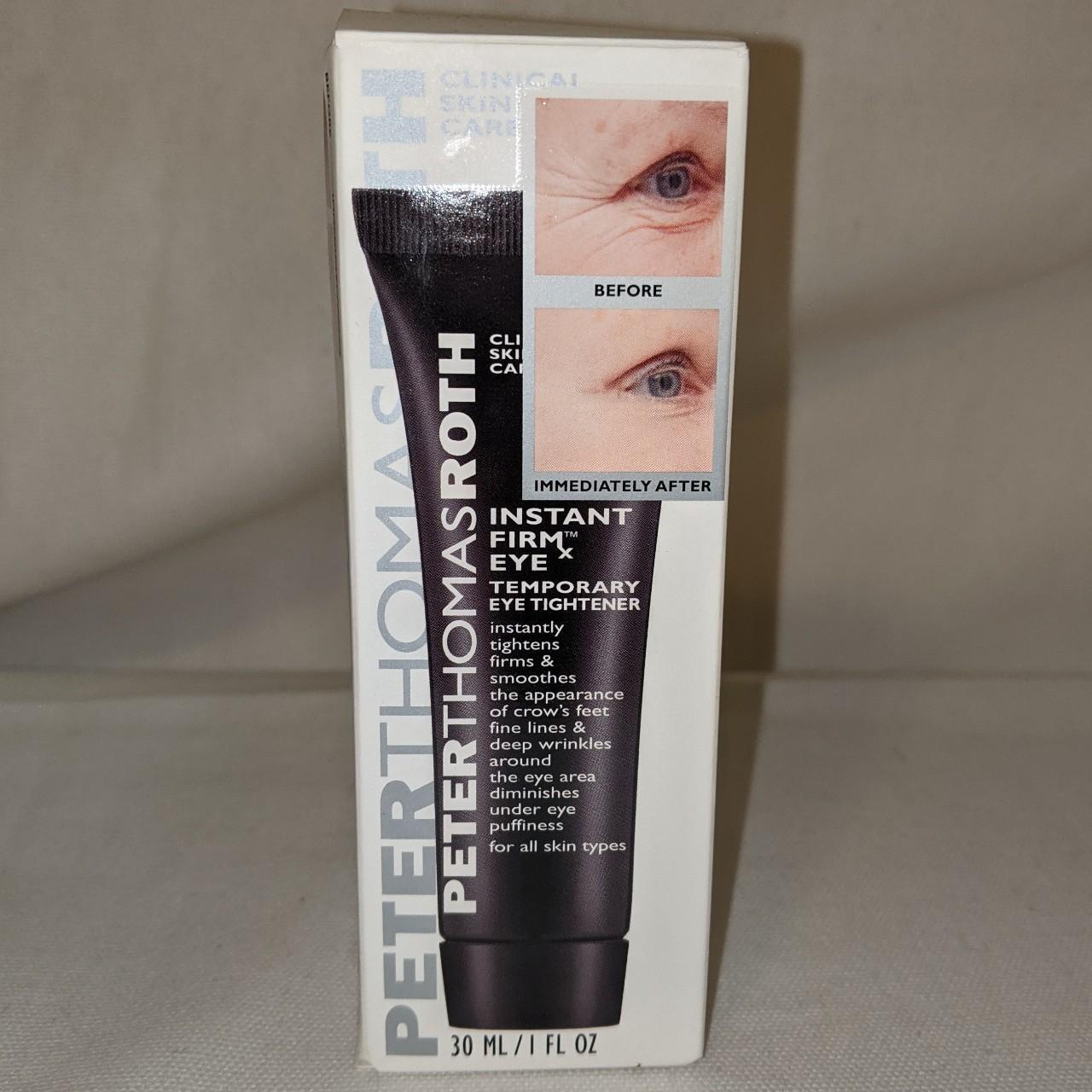 Product Image 1 - Instant firm eye, by Peter