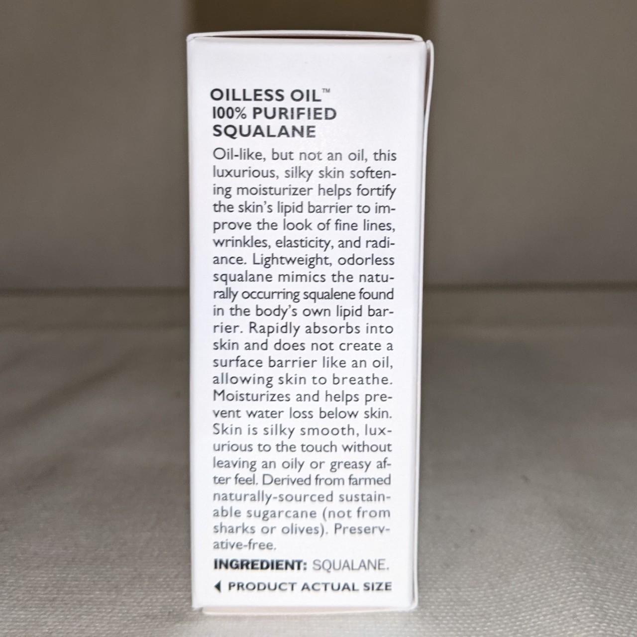 Product Image 3 - Brand new oilless oil by