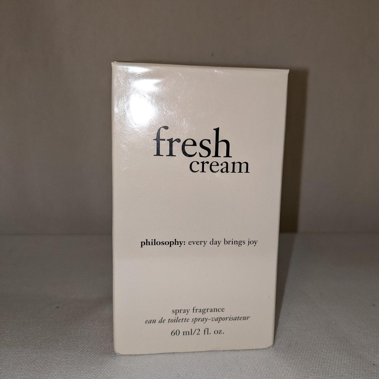 Product Image 2 - New Philosophy, fresh cream in