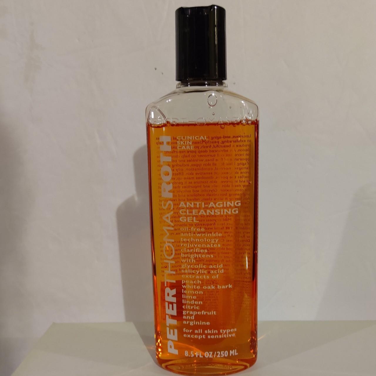 Product Image 1 - Peter Thomas Roth Anti-Aging Cleansing