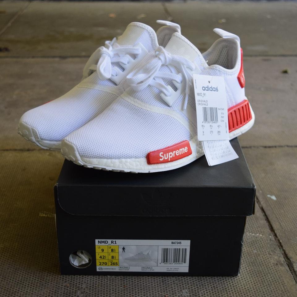 Adidas nmd outlet r1 x supreme