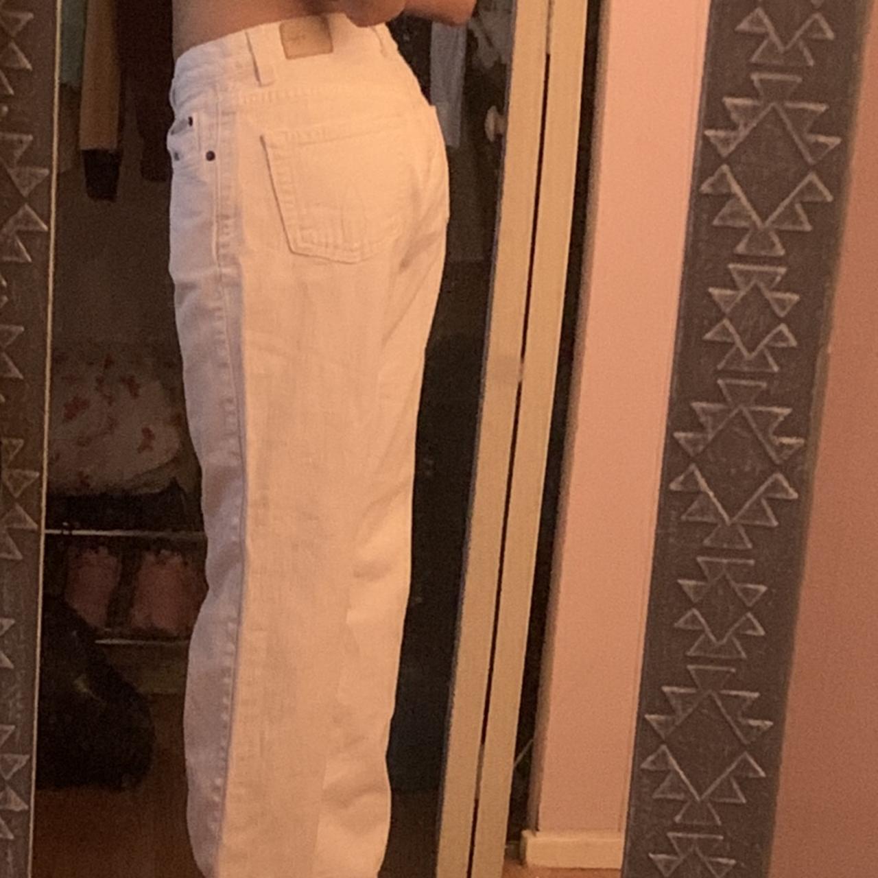 calvin klein flatforms