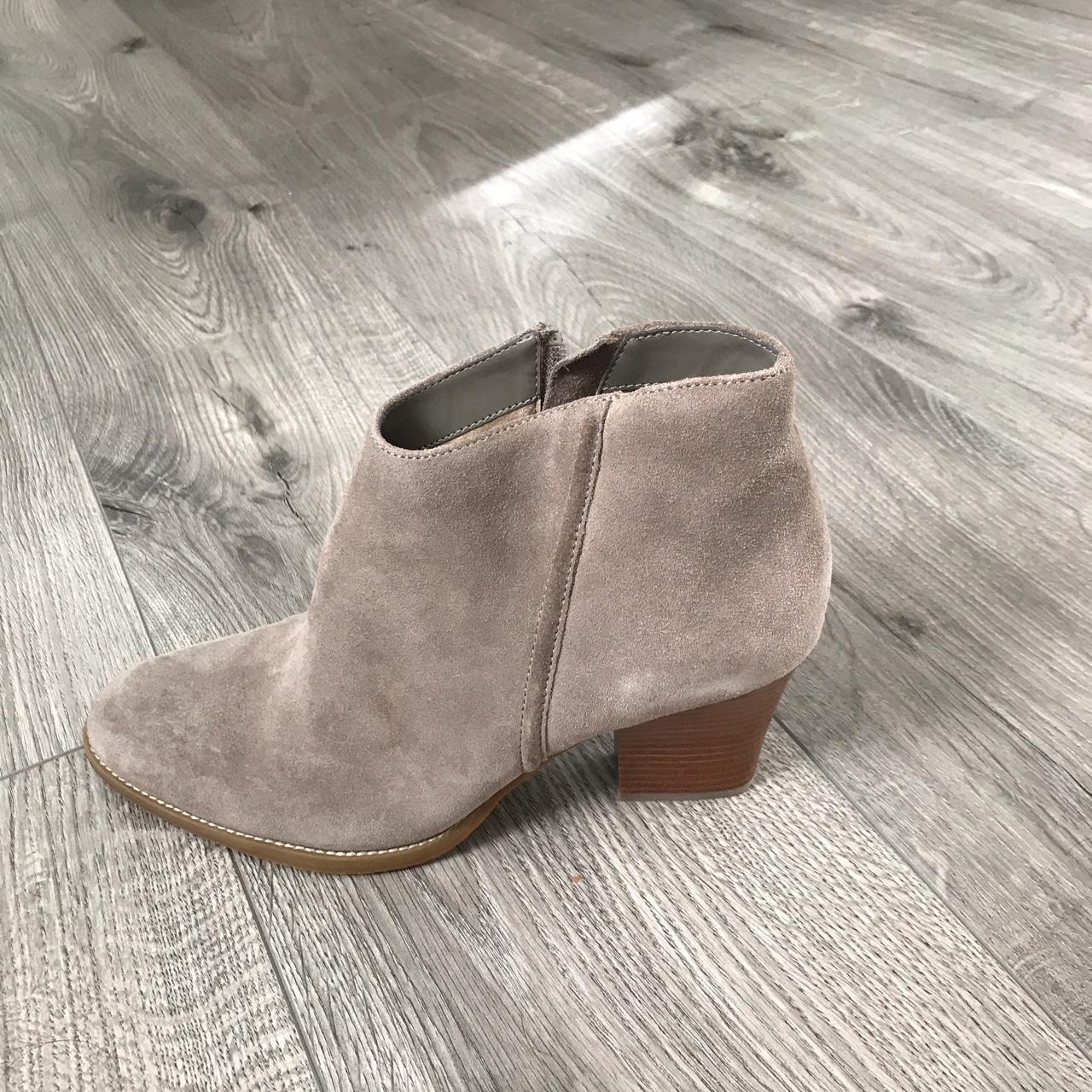Suede Booties Outfit Nordstrom Taupe Booties Susina Suede Camel