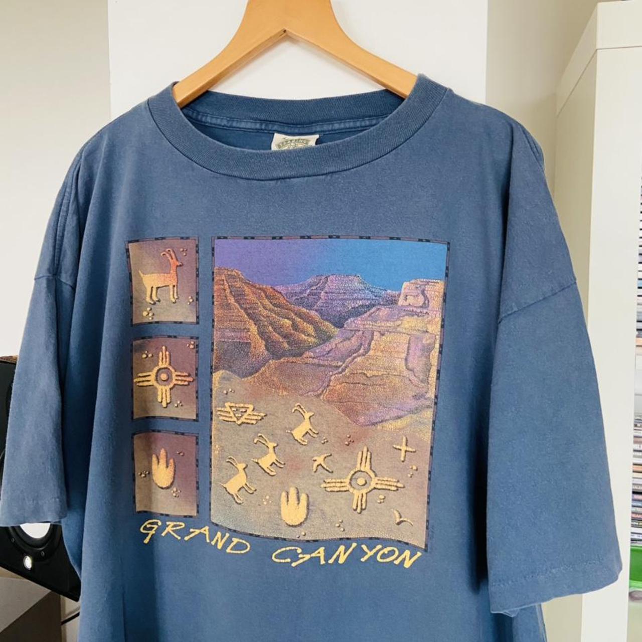Product Image 2 - Vintage Grand Canyon T Shirt

I