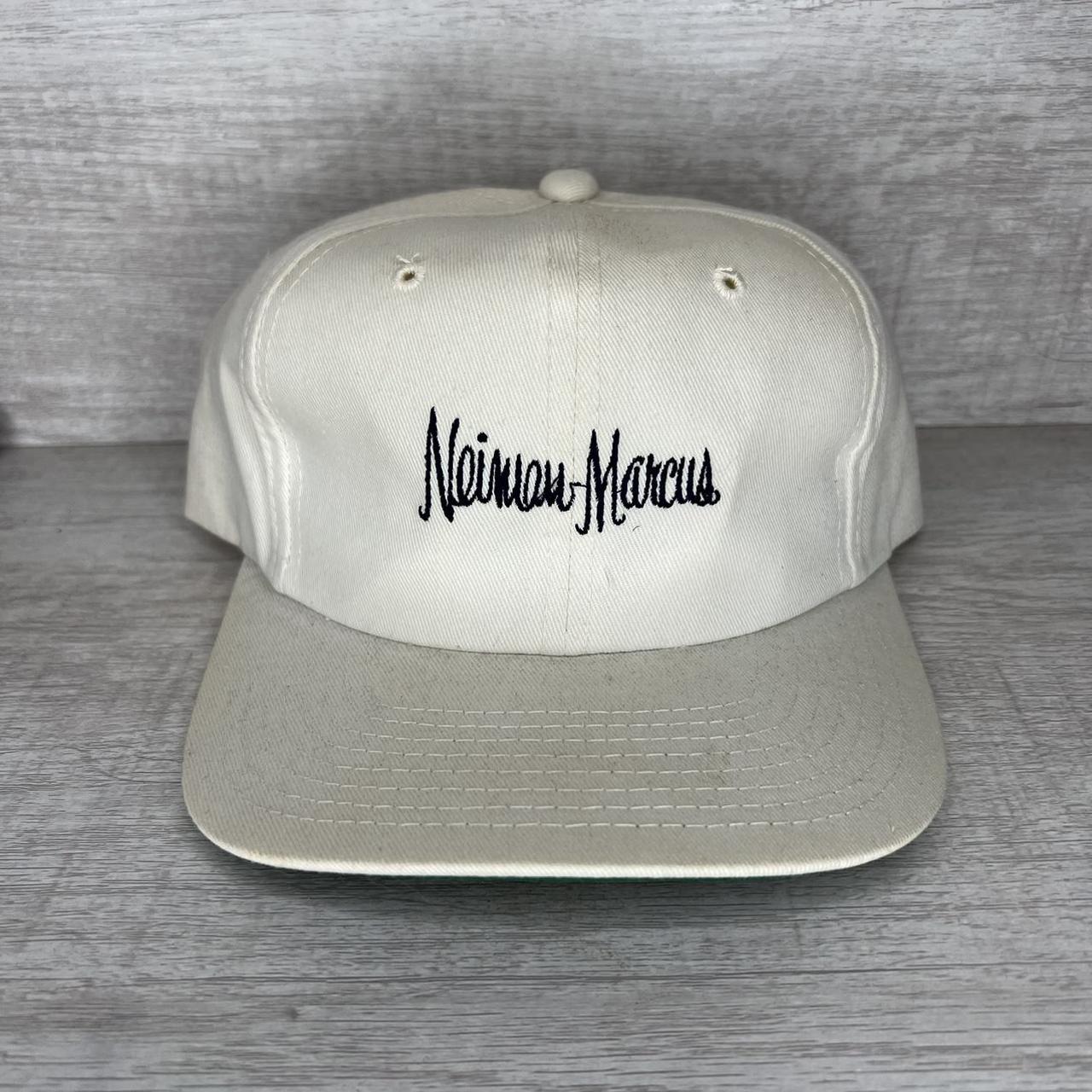 neiman marcus snapback