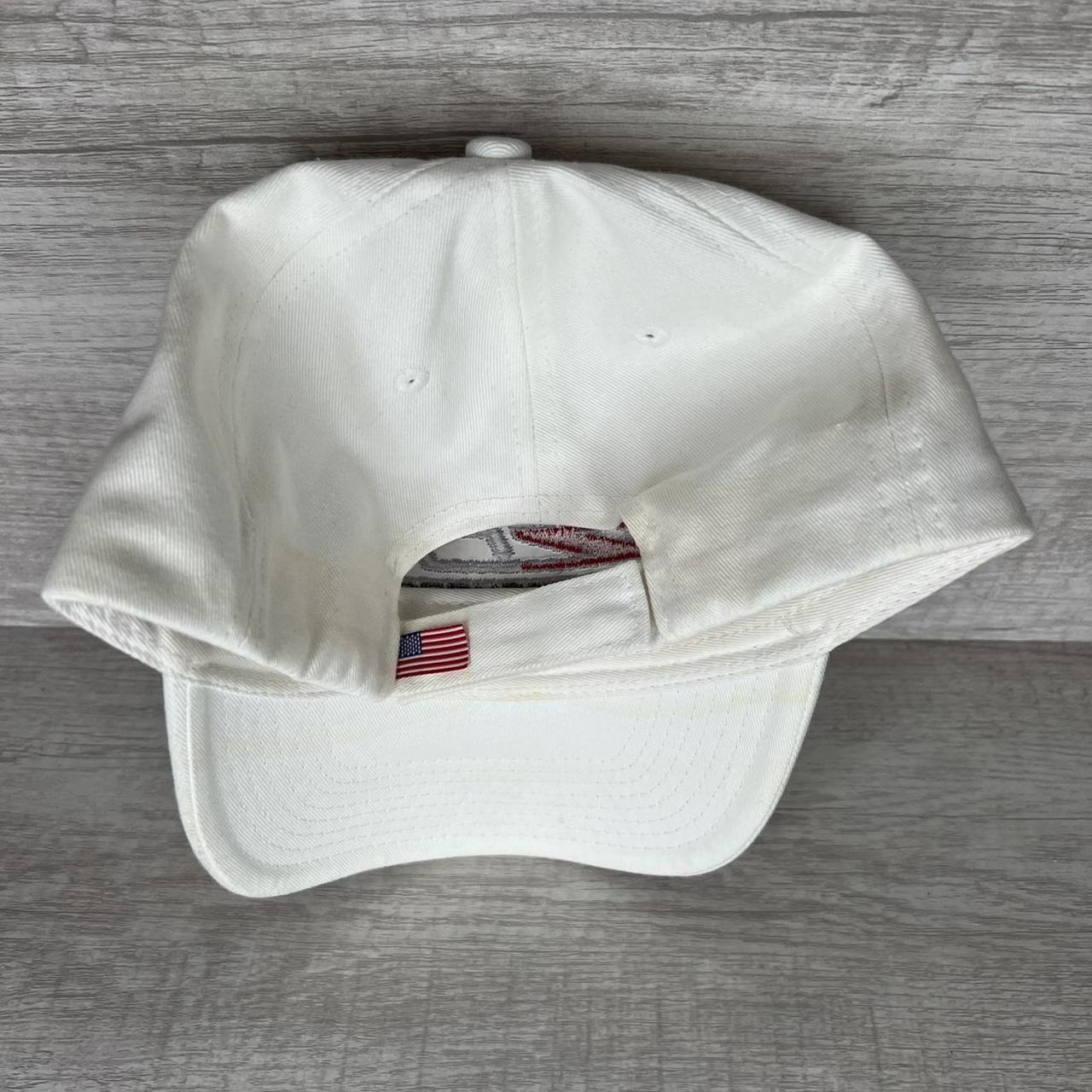 Vtg Z06 Supercharged hat made in USA Needs a little... - Depop