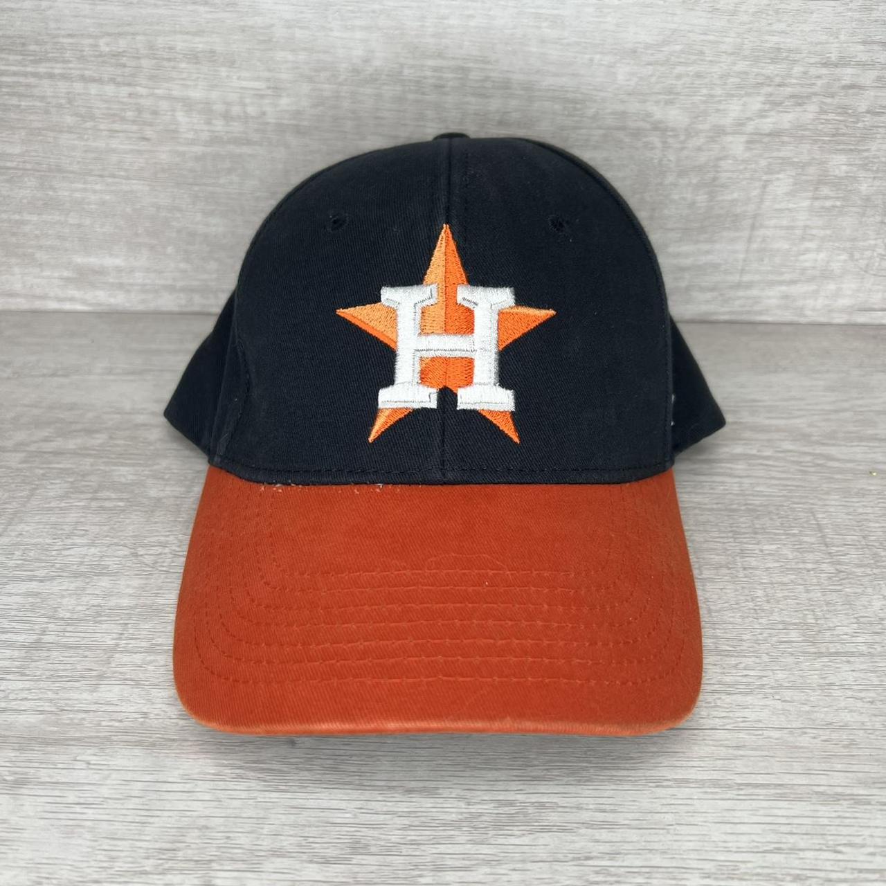 astros youth hat