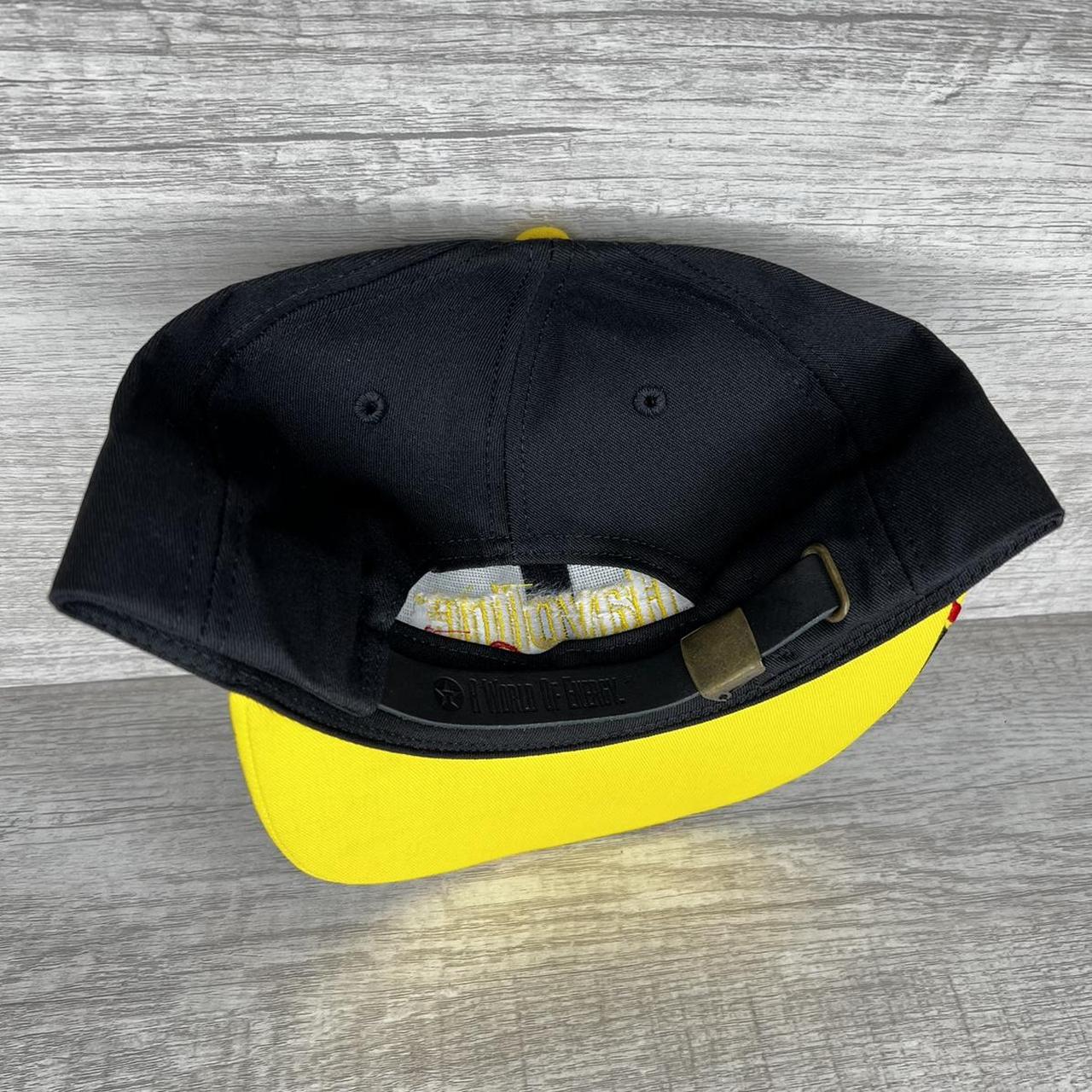Vintage Havoline Racing Hat 90s K products... - Depop