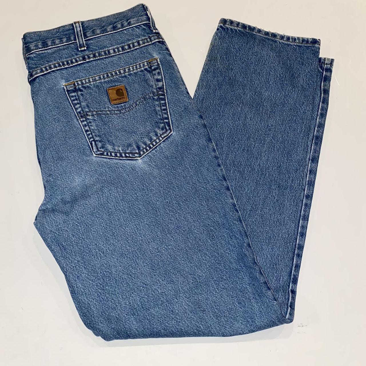 mens carhartt bootcut jeans