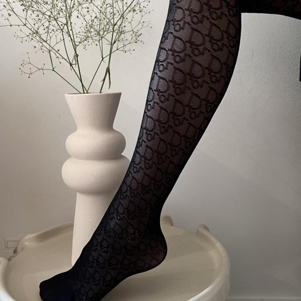 【DIOR】New York Paris Opaque Tights 〜New Yorkモチーフ〜 Perfectly 30 Tights | Wolford United States