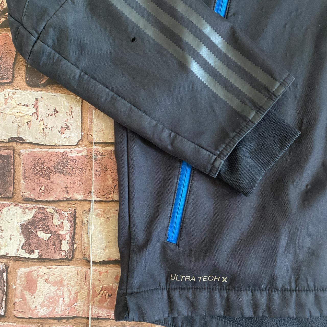 adidas ultra tech x jacket