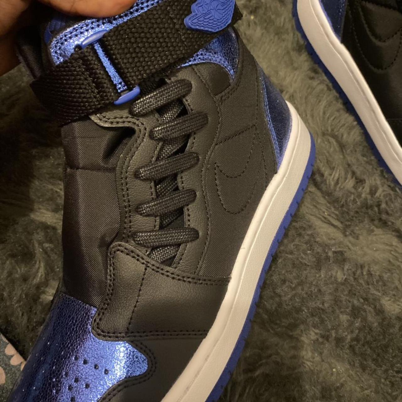 air jordan 1 nova xx