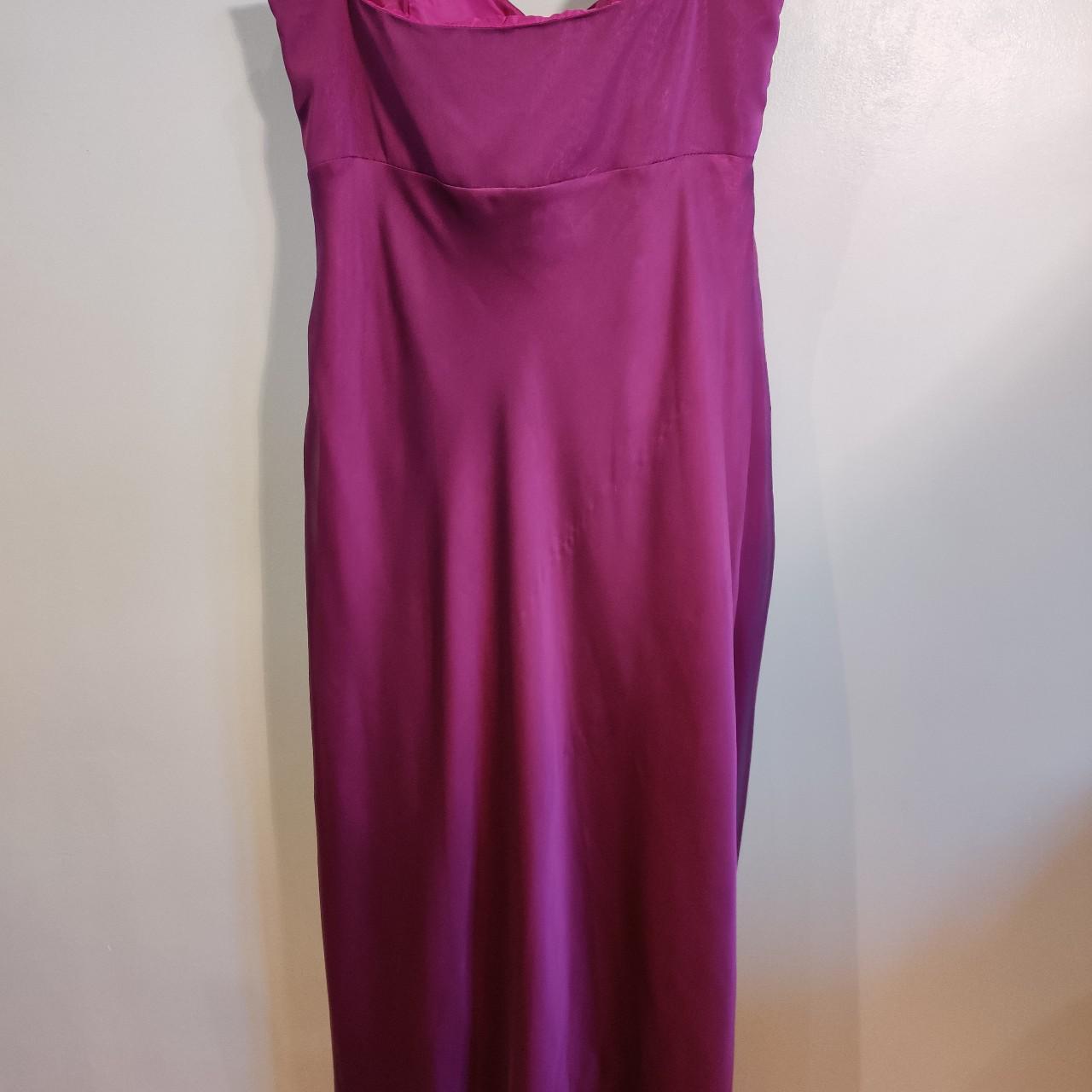 Beautiful prom dress - Depop