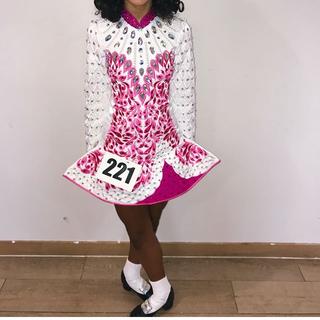 Feis dresses for outlet sale