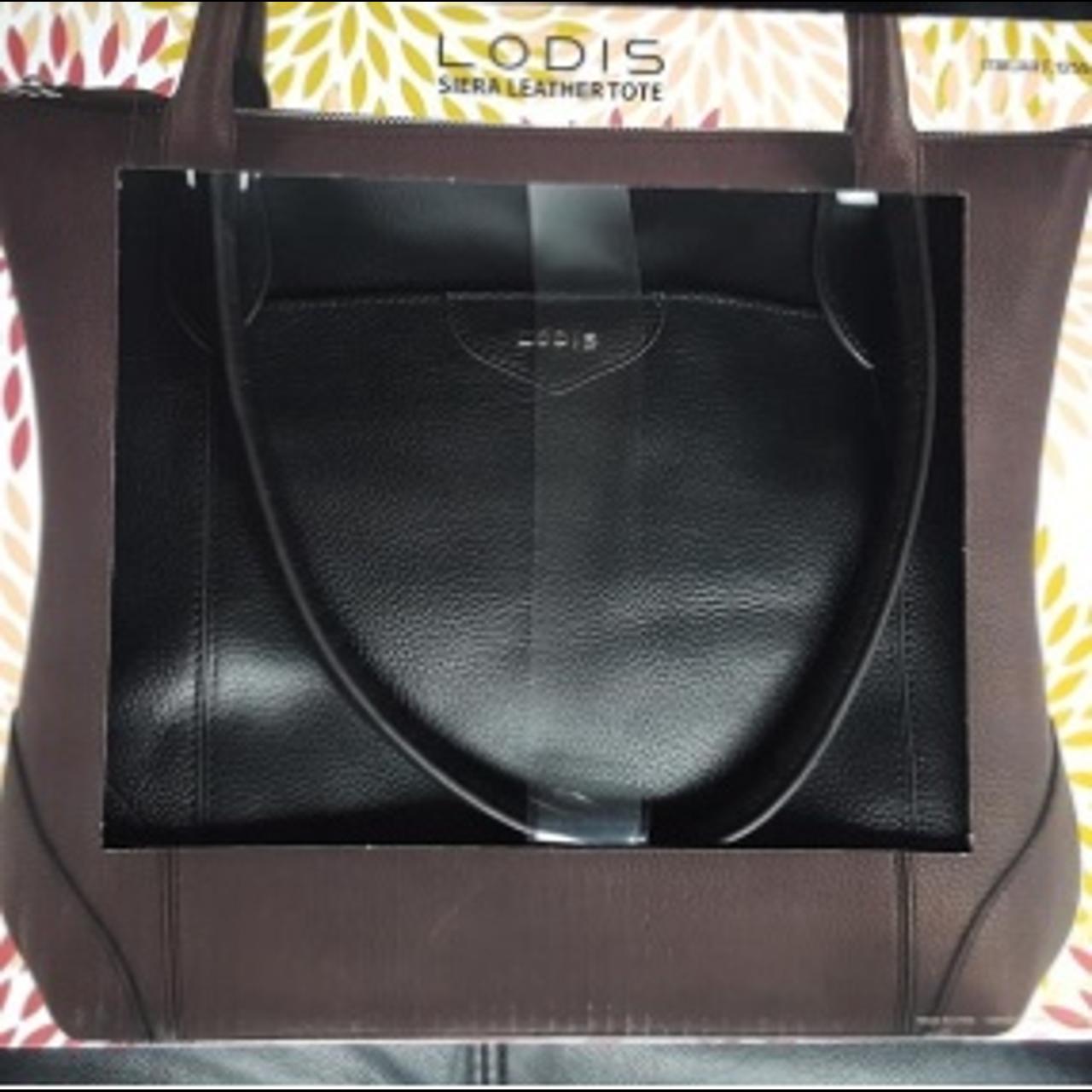 Lodis tote costco on sale