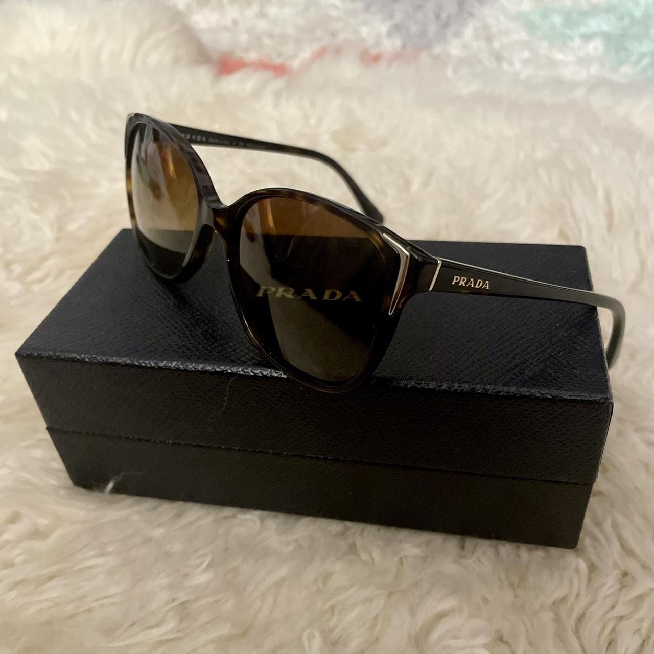 prada pr01os polarized
