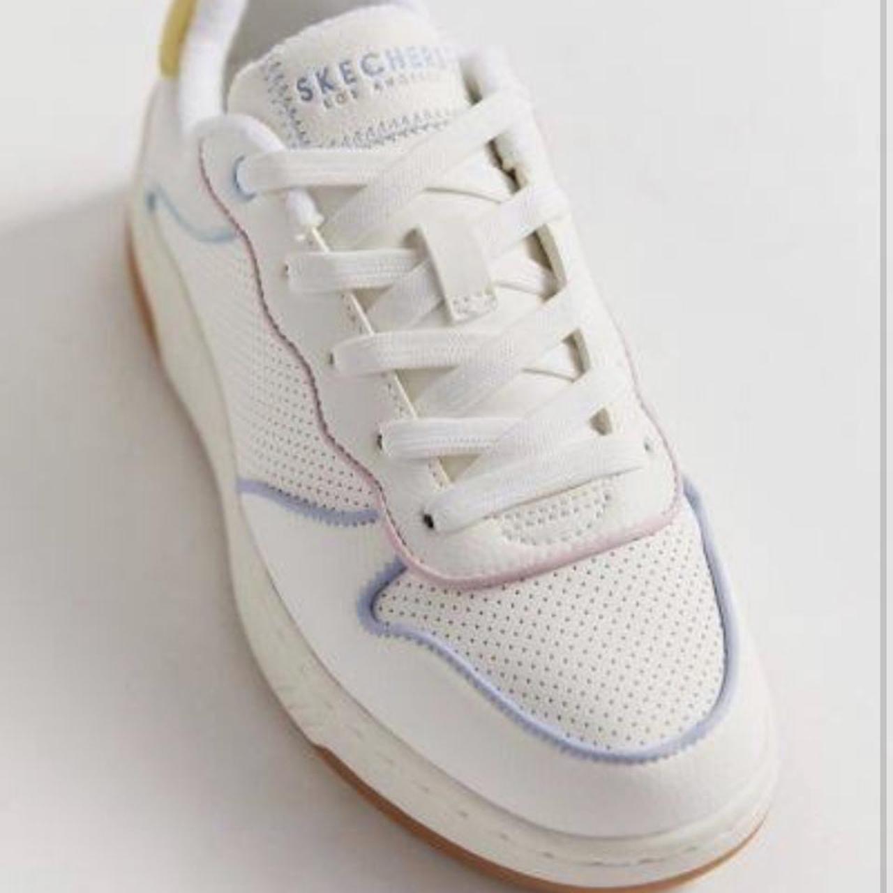 skechers upbeats tracers sneaker