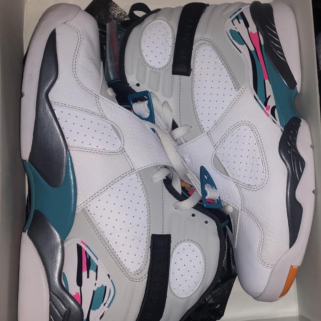 south beach jordan 9