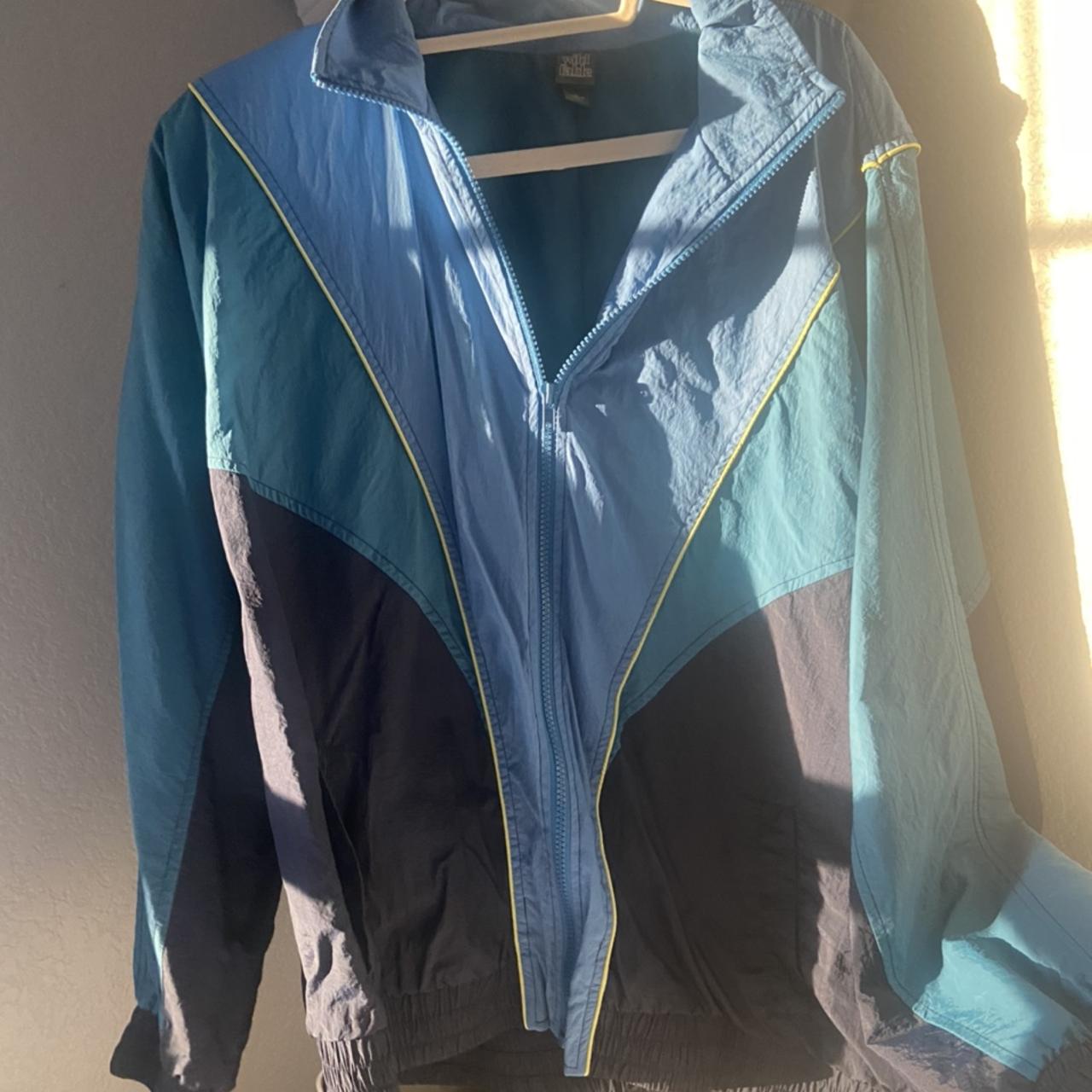 Wild fable clearance windbreaker