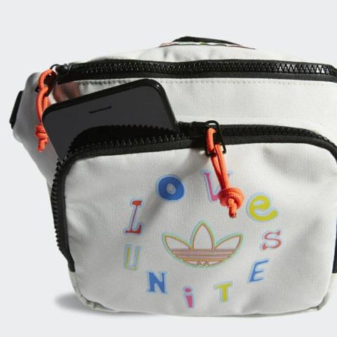 Adidas discount pride pouch