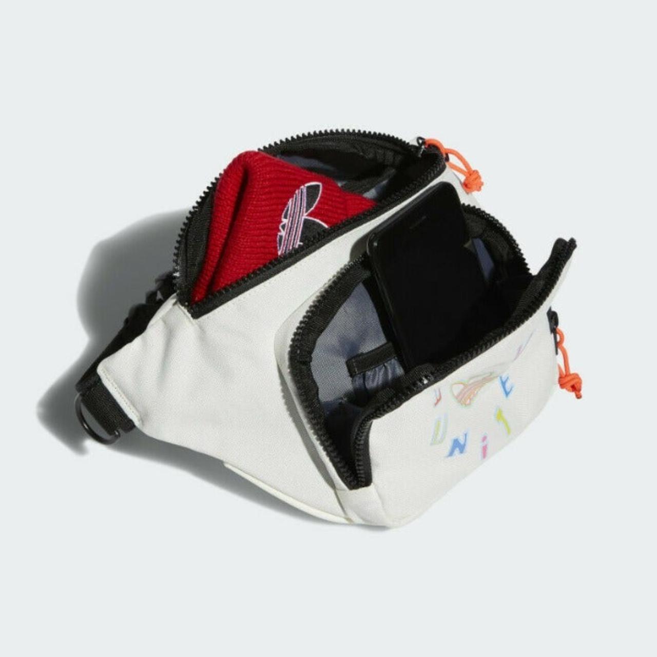 adidas pride fanny pack