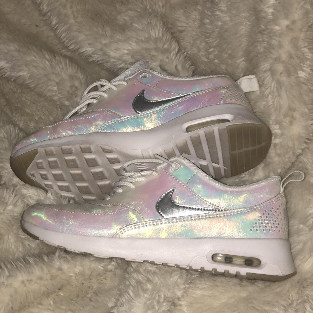 Nike air max outlet thea iridescent