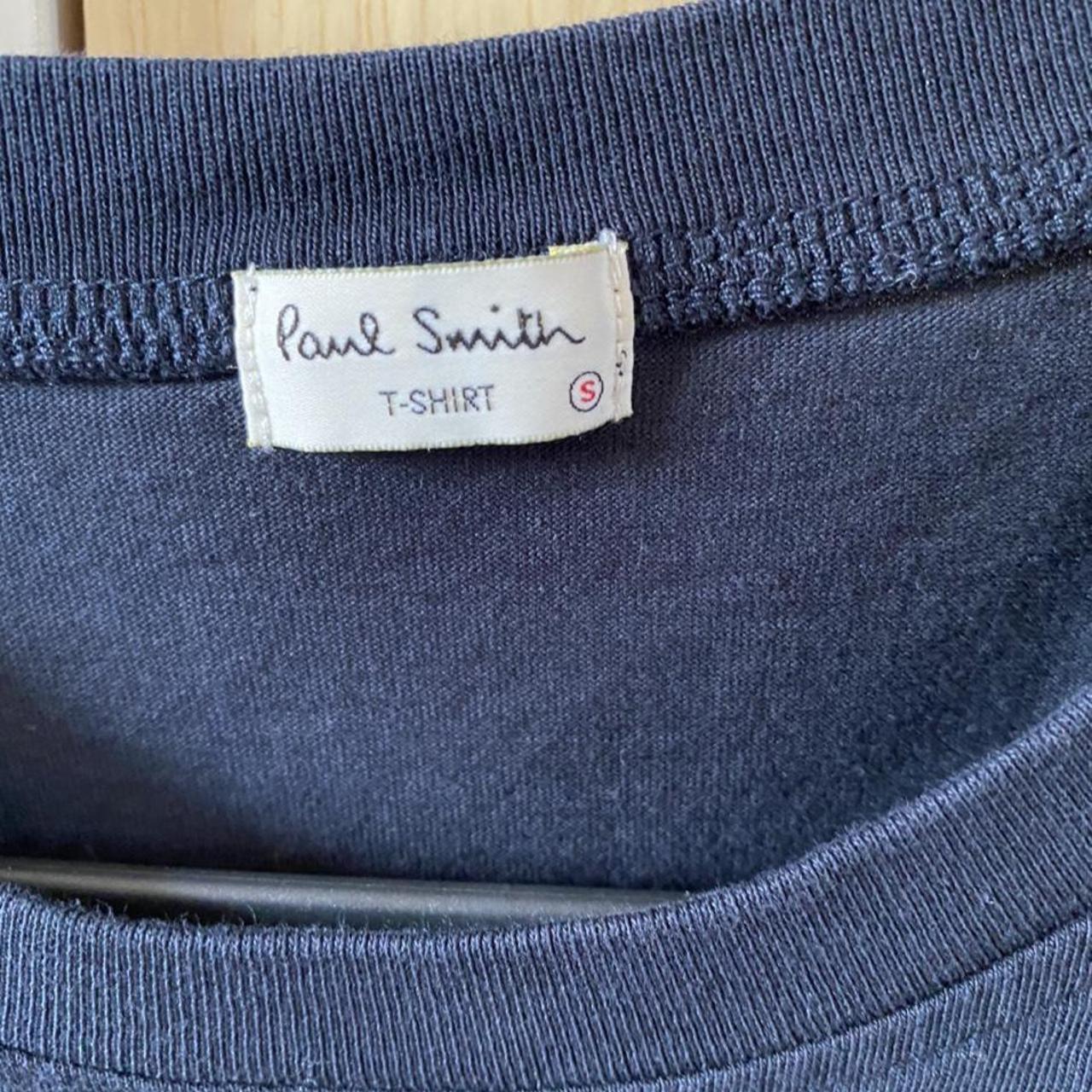 paul smith copycat t shirt