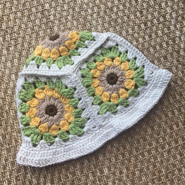 Assortiment Handmade Gaufre Stitch Crochet linges à vaisselle 100% coton-NEUF 