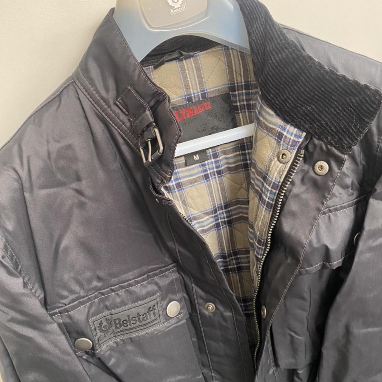 Belstaff Rallymaster 350 - Medium, 🅱️🅱️, A sought...