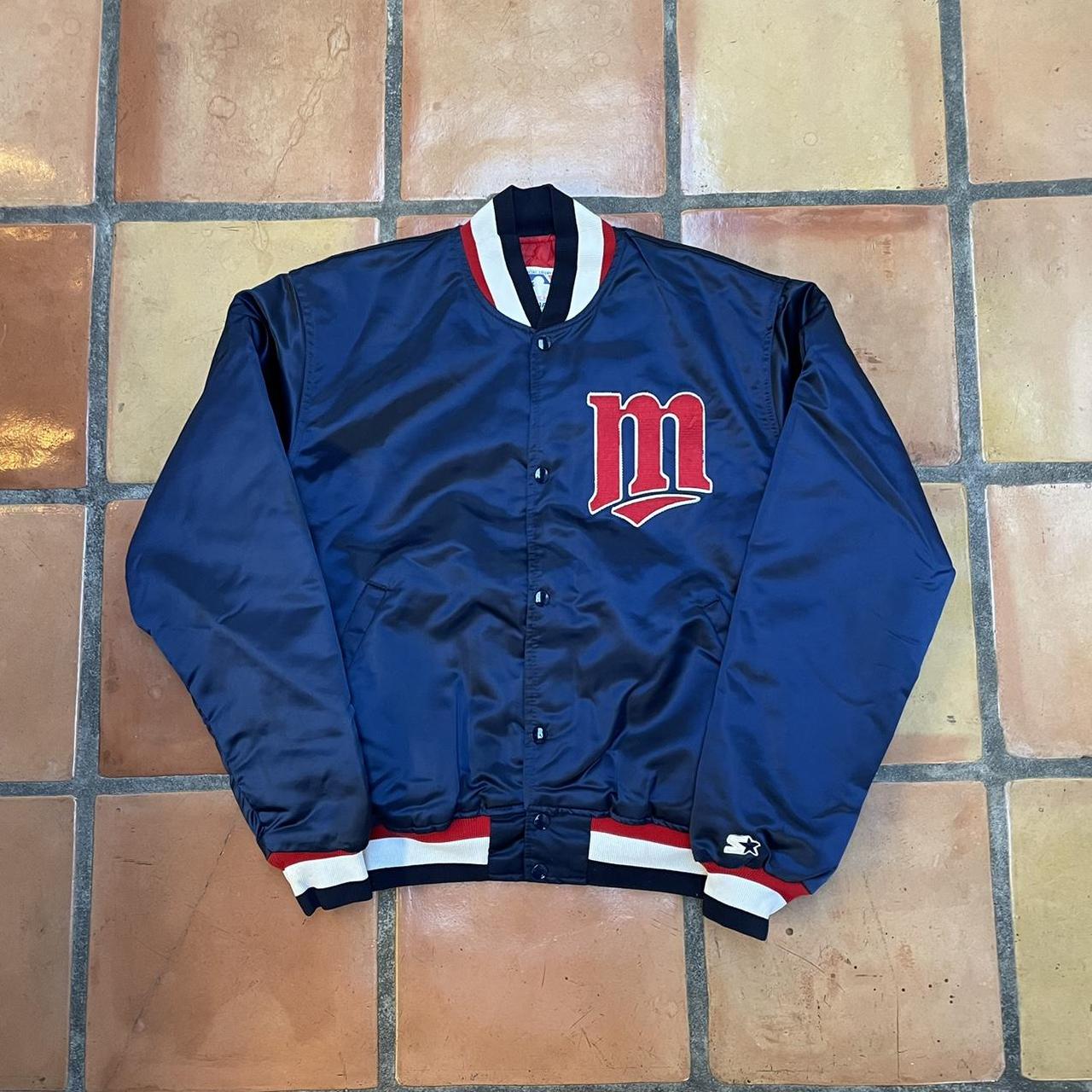 Minnesota Twins First Avenue Jersey SGA 50th - Depop