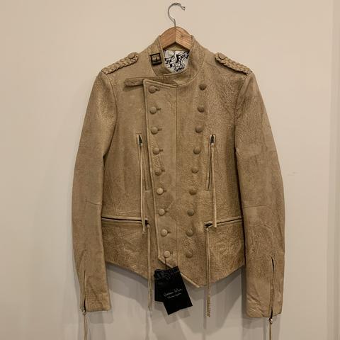 100％の保証 NUMBER size2 ナポレオンjacket 09AW (N)INE ジャケット ...