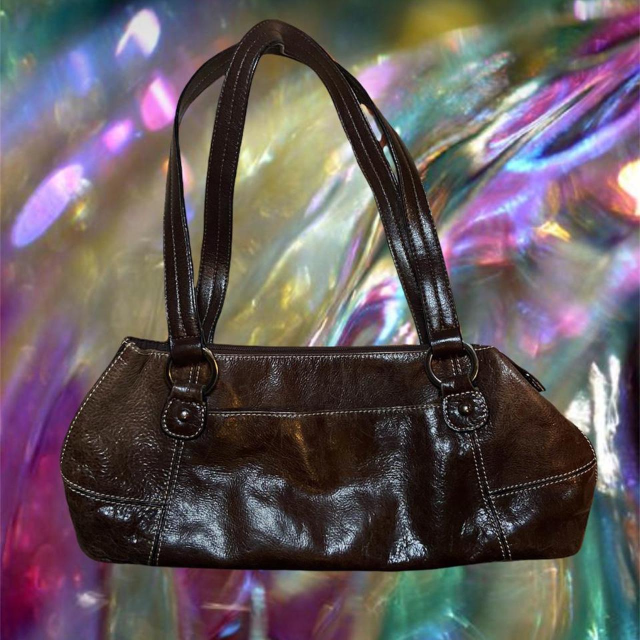 Giani Bernini Leather Handbags