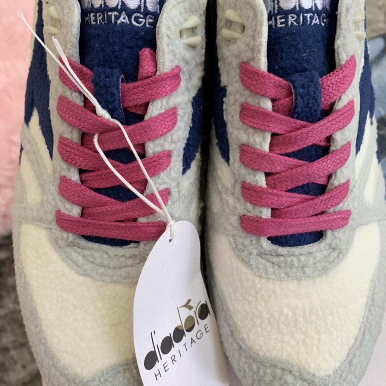 Diadora supreme hot sale 3