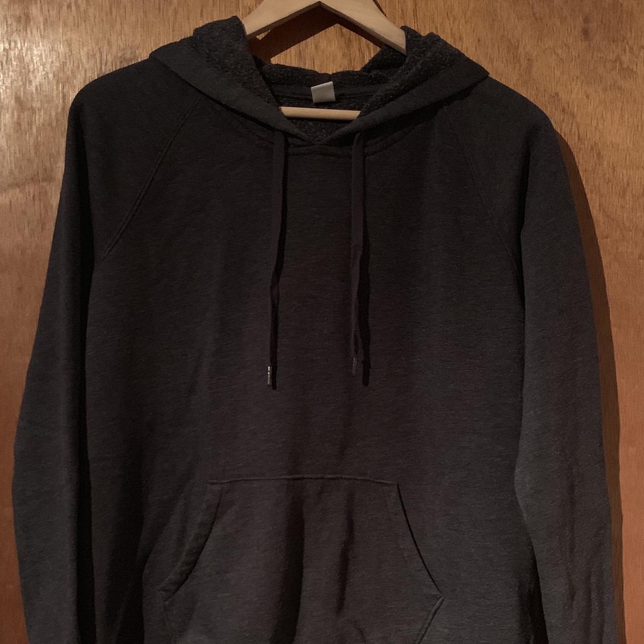 m old navy pullover hoodie ♡ ♡ worn twice, in... - Depop