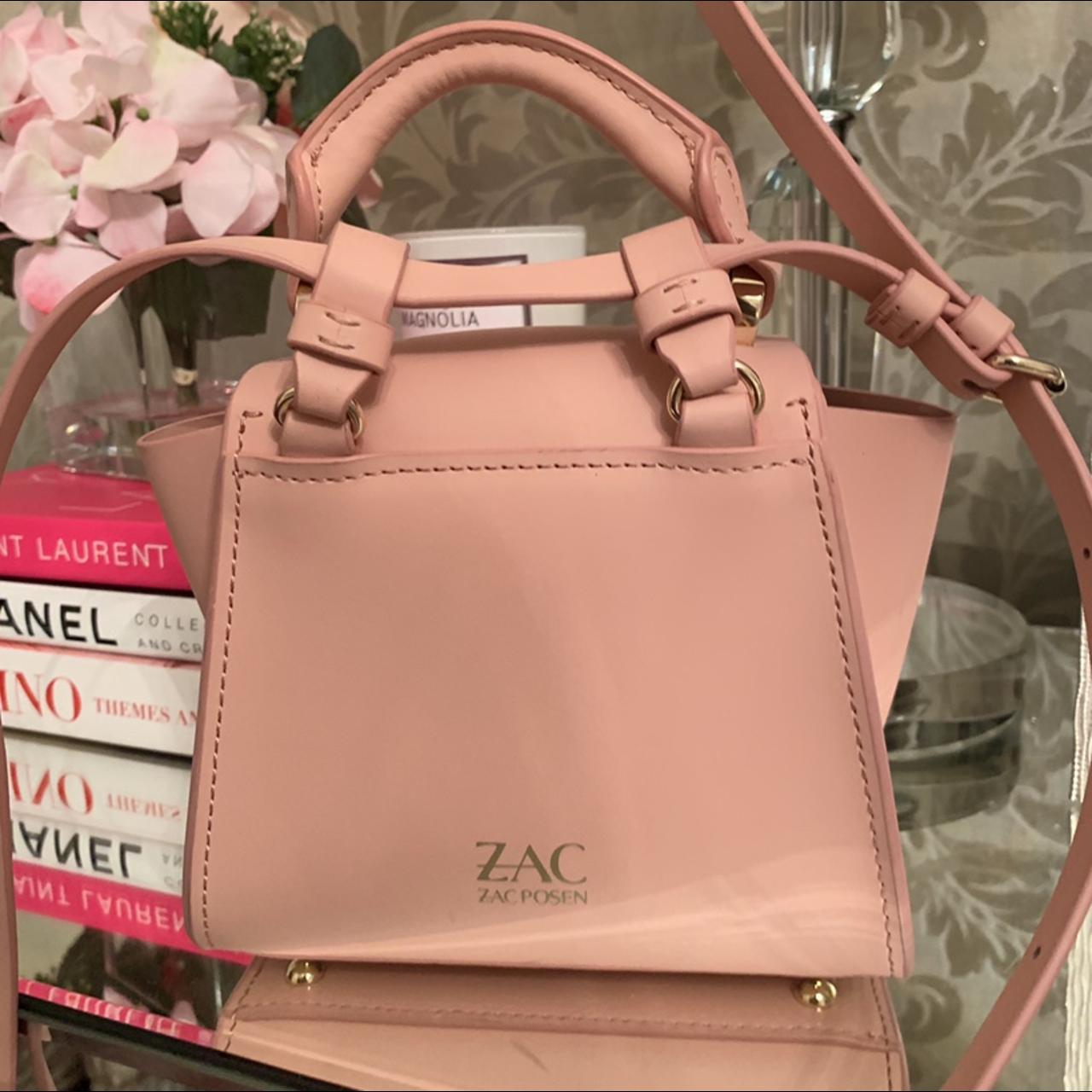 Zac Posen Women's Bag (2)