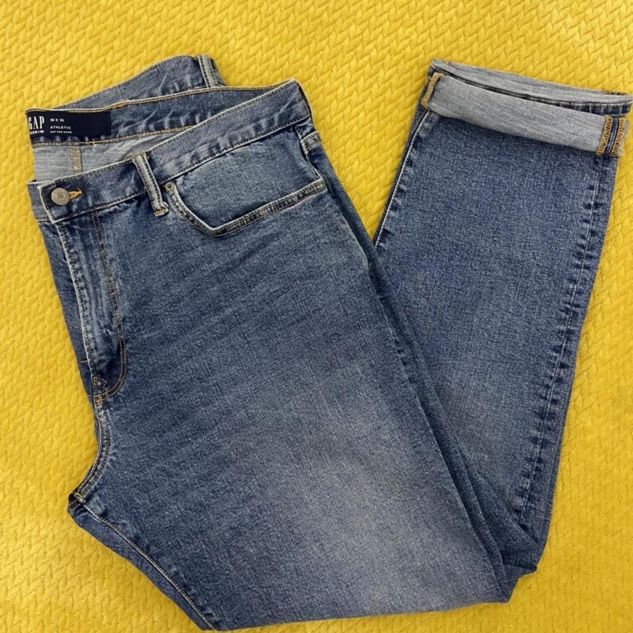 Gap Men's Jeans | Depop