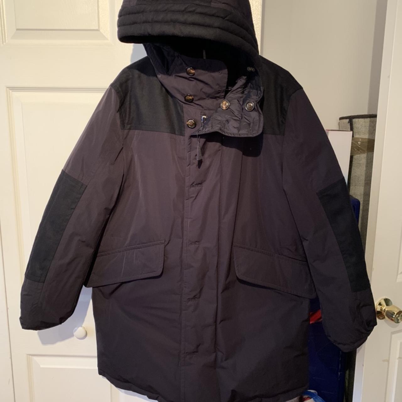 moncler veber jacket