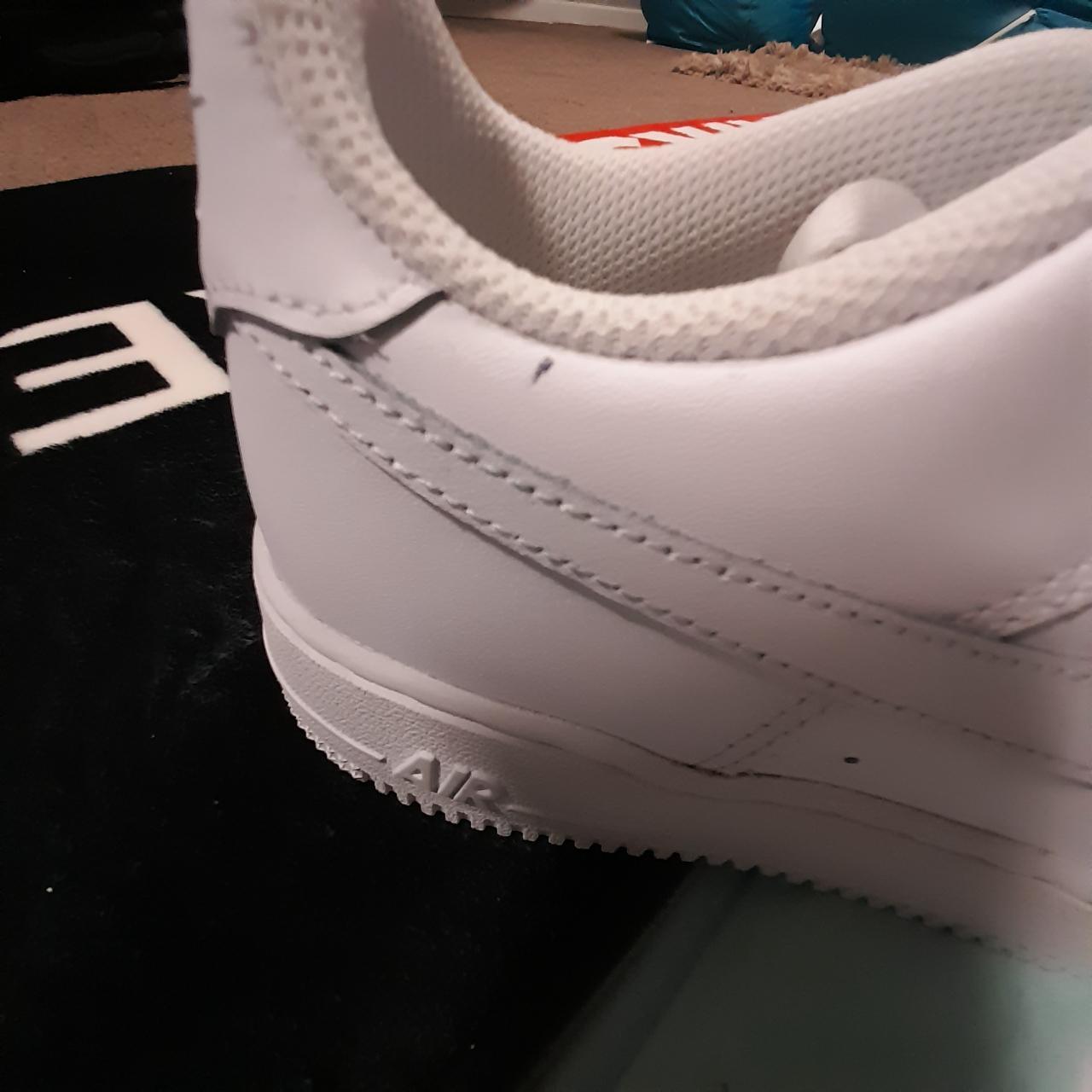 Nike Air Force 1 low NYC Parks Deadstock never been - Depop