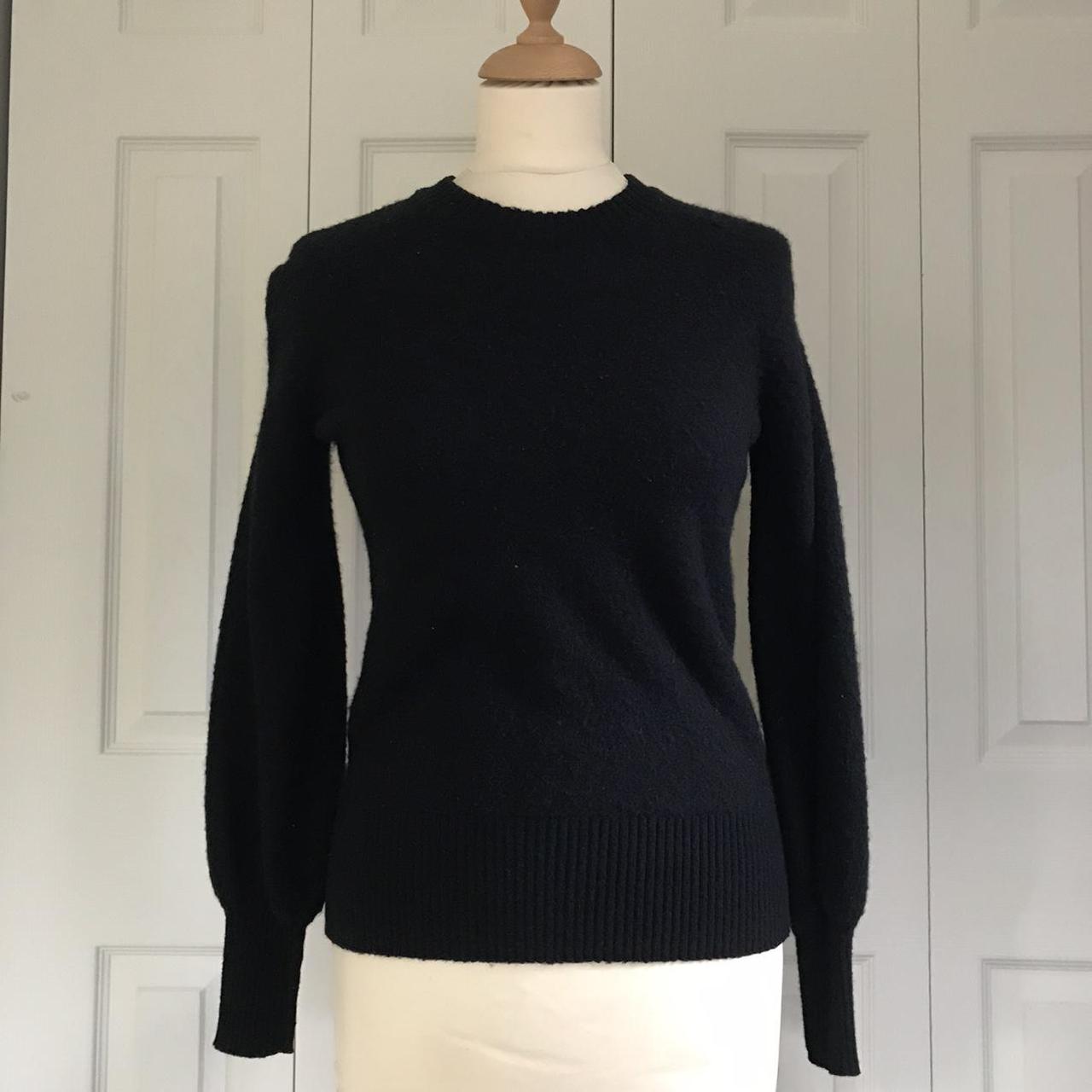 Product Image 2 - THE LIMITED CASHMERE SWEATER. Size